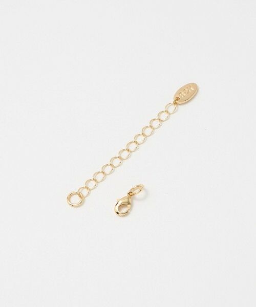 BEAUTY&YOUTH UNITED ARROWS / ビューティー&ユース ユナイテッドアローズ ネックレス・ペンダント・チョーカー | フラワーモチーフ 3WAY ネックレス | 詳細7