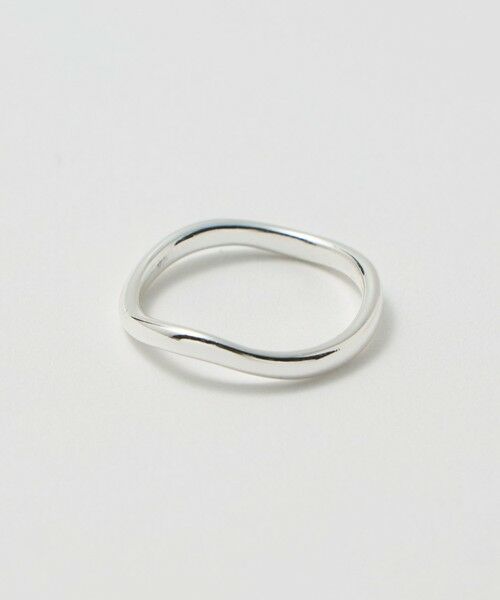 BEAUTY&YOUTH UNITED ARROWS / ビューティー&ユース ユナイテッドアローズ リング | フラワーモチーフ 2セット リング | 詳細13