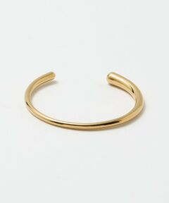 BEAUTY&YOUTH UNITED ARROWS / ビューティー&ユース ユナイテッドアローズ ブレスレット・バングル | メタル ヘンケイライン バングル