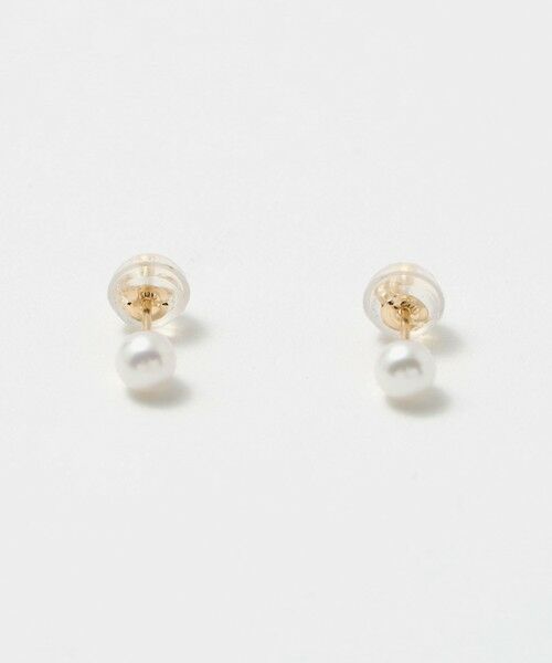 BEAUTY & YOUTH UNITED ARROWS/r[eB[&[X iCebhA[Y K10 Wp[ sAX/4mm OFF WHITE FREE