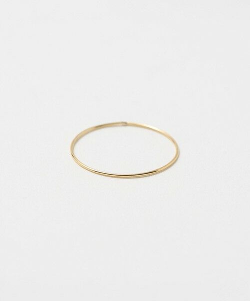 BEAUTY & YOUTH UNITED ARROWS/r[eB[&[X iCebhA[Y K18 O GOLD 11