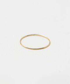 BEAUTY&YOUTH UNITED ARROWS / ビューティー&ユース ユナイテッドアローズ リング | K18 ピンキーリング