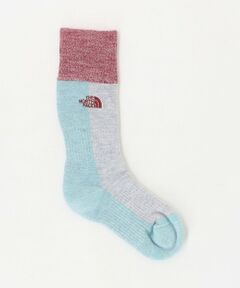BEAUTY&YOUTH UNITED ARROWS / ビューティー&ユース ユナイテッドアローズ ソックス | ＜THE NORTH FACE＞トレッカーズ クルーソックス