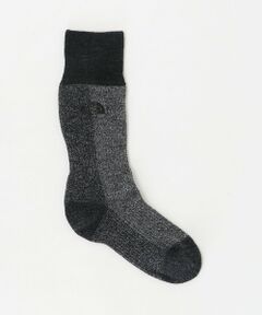 BEAUTY&YOUTH UNITED ARROWS / ビューティー&ユース ユナイテッドアローズ ソックス | ＜THE NORTH FACE＞トレッカーズ クルーソックス