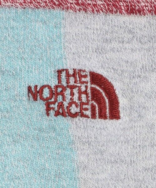 BEAUTY&YOUTH UNITED ARROWS / ビューティー&ユース ユナイテッドアローズ ソックス | ＜THE NORTH FACE＞トレッカーズ クルーソックス | 詳細1