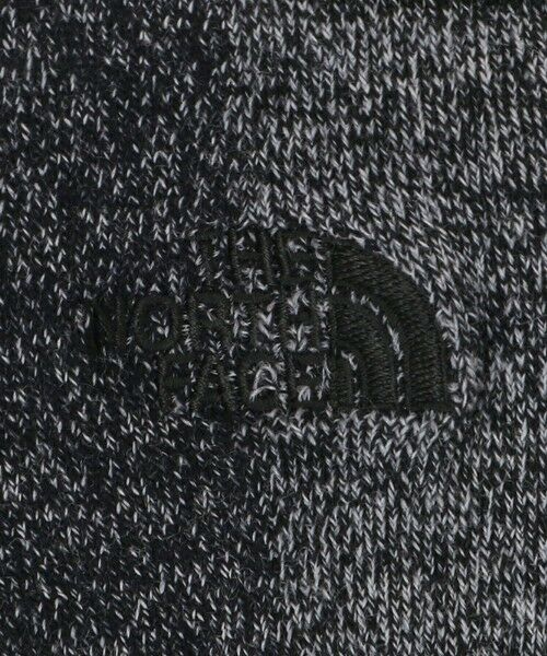 BEAUTY&YOUTH UNITED ARROWS / ビューティー&ユース ユナイテッドアローズ ソックス | ＜THE NORTH FACE＞トレッカーズ クルーソックス | 詳細7