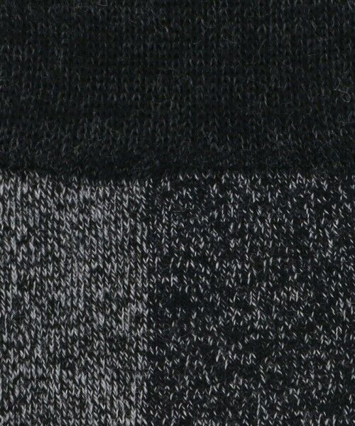 BEAUTY&YOUTH UNITED ARROWS / ビューティー&ユース ユナイテッドアローズ ソックス | ＜THE NORTH FACE＞トレッカーズ クルーソックス | 詳細8