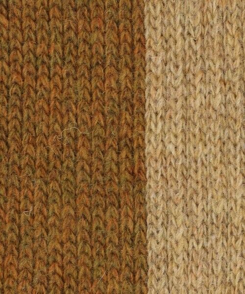 BEAUTY&YOUTH UNITED ARROWS / ビューティー&ユース ユナイテッドアローズ ソックス | ＜H FOOT WEAR＞2トーン ソックス | 詳細2