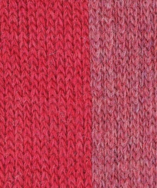 BEAUTY&YOUTH UNITED ARROWS / ビューティー&ユース ユナイテッドアローズ ソックス | ＜H FOOT WEAR＞2トーン ソックス | 詳細5