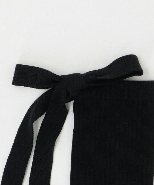 BEAUTY&YOUTH UNITED ARROWS / ビューティー&ユース ユナイテッドアローズ ソックス | ＜UGG＞Serenella Novelty Bow ソックス | 詳細4