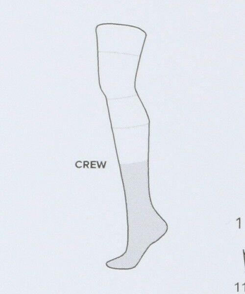 BEAUTY&YOUTH UNITED ARROWS / ビューティー&ユース ユナイテッドアローズ ソックス | ＜UGG＞Serenella Novelty Bow ソックス | 詳細9