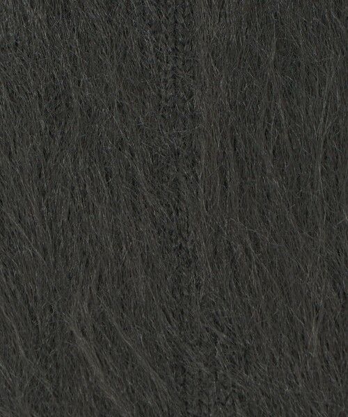 BEAUTY&YOUTH UNITED ARROWS / ビューティー&ユース ユナイテッドアローズ ソックス | 【別注】＜MARCOMONDE＞カラー ヘアリー ソックス | 詳細1