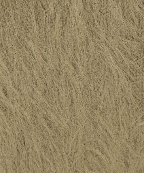 BEAUTY&YOUTH UNITED ARROWS / ビューティー&ユース ユナイテッドアローズ ソックス | 【別注】＜MARCOMONDE＞カラー ヘアリー ソックス | 詳細2