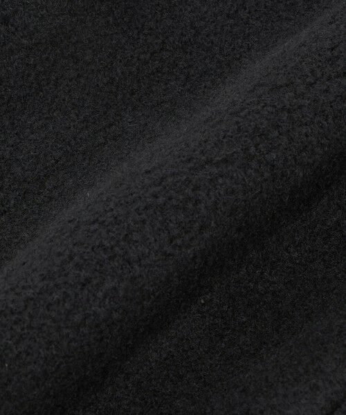 BEAUTY&YOUTH UNITED ARROWS / ビューティー&ユース ユナイテッドアローズ マフラー・ショール・スヌード・ストール | ＜TWEEDMILL＞フリース 2トーン マフラー | 詳細5