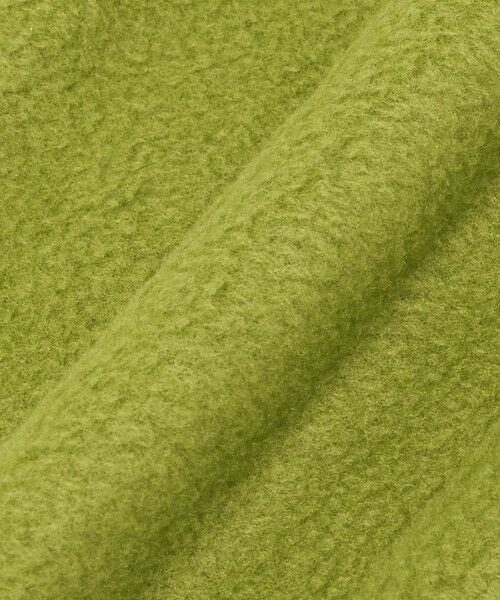 BEAUTY&YOUTH UNITED ARROWS / ビューティー&ユース ユナイテッドアローズ マフラー・ショール・スヌード・ストール | ＜TWEEDMILL＞フリース 2トーン マフラー | 詳細12