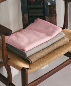 BEAUTY&YOUTH UNITED ARROWS / ビューティー&ユース ユナイテッドアローズ マフラー・ショール・スヌード・ストール | カシミヤ メランジ ストール