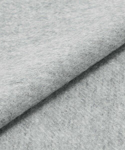 BEAUTY&YOUTH UNITED ARROWS / ビューティー&ユース ユナイテッドアローズ マフラー・ショール・スヌード・ストール | カシミヤ メランジ ストール | 詳細4