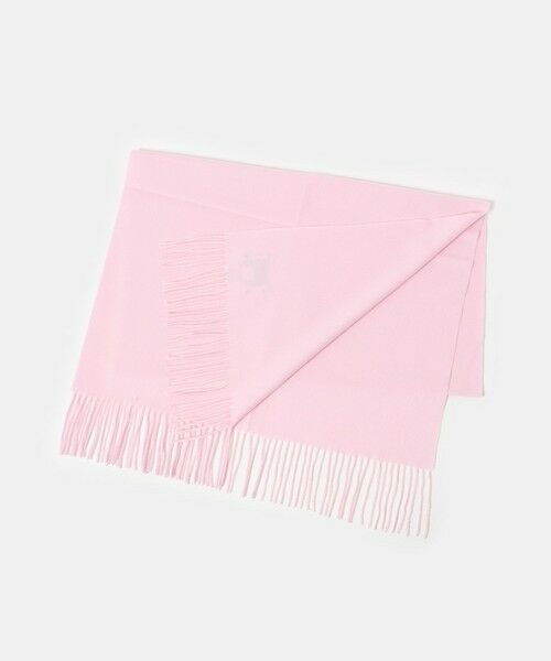 BEAUTY&YOUTH UNITED ARROWS / ビューティー&ユース ユナイテッドアローズ マフラー・ショール・スヌード・ストール | カシミヤ メランジ ストール | 詳細14