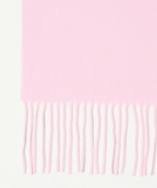 BEAUTY&YOUTH UNITED ARROWS / ビューティー&ユース ユナイテッドアローズ マフラー・ショール・スヌード・ストール | カシミヤ メランジ ストール | 詳細15