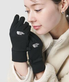 BEAUTY&YOUTH UNITED ARROWS / ビューティー&ユース ユナイテッドアローズ 手袋 | ＜THE NORTH FACE＞イーチップ グローブ