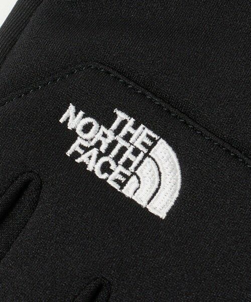 BEAUTY&YOUTH UNITED ARROWS / ビューティー&ユース ユナイテッドアローズ 手袋 | ＜THE NORTH FACE＞イーチップ グローブ | 詳細10