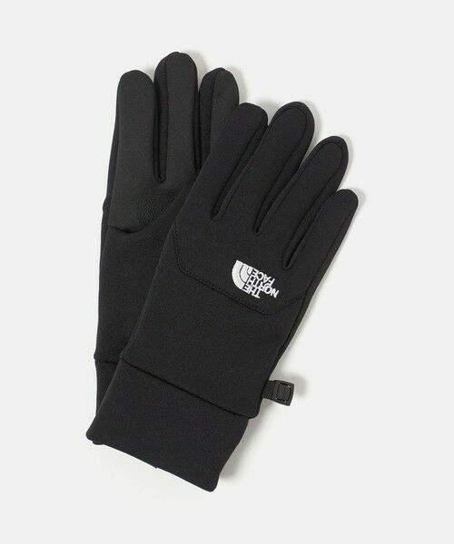 BEAUTY&YOUTH UNITED ARROWS / ビューティー&ユース ユナイテッドアローズ 手袋 | ＜THE NORTH FACE＞イーチップ グローブ | 詳細3