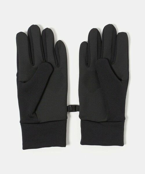 BEAUTY&YOUTH UNITED ARROWS / ビューティー&ユース ユナイテッドアローズ 手袋 | ＜THE NORTH FACE＞イーチップ グローブ | 詳細4