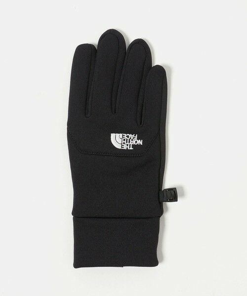 BEAUTY&YOUTH UNITED ARROWS / ビューティー&ユース ユナイテッドアローズ 手袋 | ＜THE NORTH FACE＞イーチップ グローブ | 詳細5