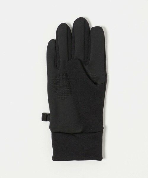 BEAUTY&YOUTH UNITED ARROWS / ビューティー&ユース ユナイテッドアローズ 手袋 | ＜THE NORTH FACE＞イーチップ グローブ | 詳細6