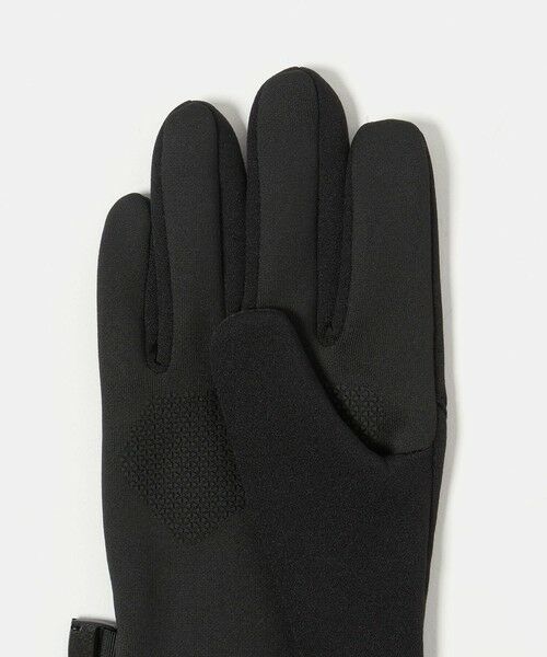 BEAUTY&YOUTH UNITED ARROWS / ビューティー&ユース ユナイテッドアローズ 手袋 | ＜THE NORTH FACE＞イーチップ グローブ | 詳細7