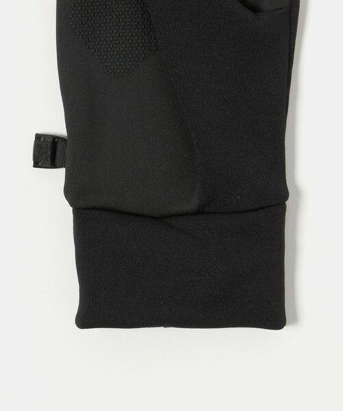 BEAUTY&YOUTH UNITED ARROWS / ビューティー&ユース ユナイテッドアローズ 手袋 | ＜THE NORTH FACE＞イーチップ グローブ | 詳細8