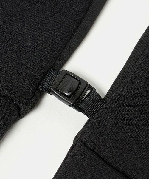 BEAUTY&YOUTH UNITED ARROWS / ビューティー&ユース ユナイテッドアローズ 手袋 | ＜THE NORTH FACE＞イーチップ グローブ | 詳細9