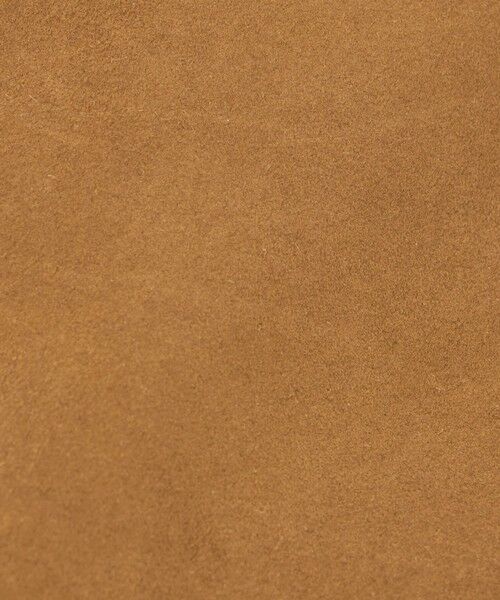 BEAUTY&YOUTH UNITED ARROWS / ビューティー&ユース ユナイテッドアローズ 手袋 | スエード ファーライク グローブ | 詳細6