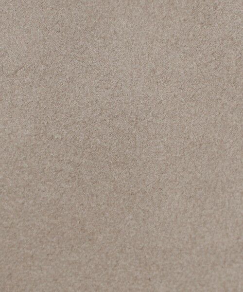 BEAUTY&YOUTH UNITED ARROWS / ビューティー&ユース ユナイテッドアローズ 手袋 | スエード ファーライク グローブ | 詳細14