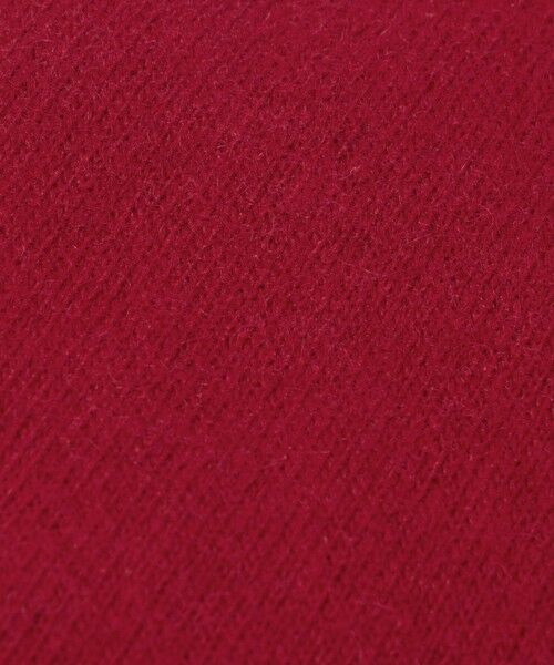 BEAUTY&YOUTH UNITED ARROWS / ビューティー&ユース ユナイテッドアローズ 手袋 | カラー ジャージー リブ グローブ | 詳細28