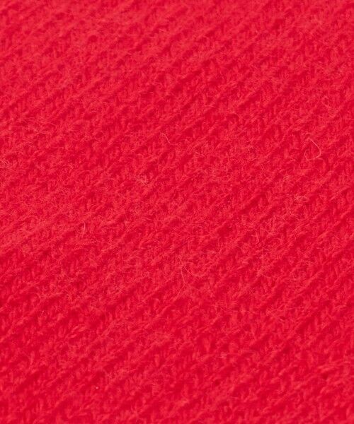 BEAUTY&YOUTH UNITED ARROWS / ビューティー&ユース ユナイテッドアローズ 手袋 | ウールカシミヤ スリット グローブ | 詳細14