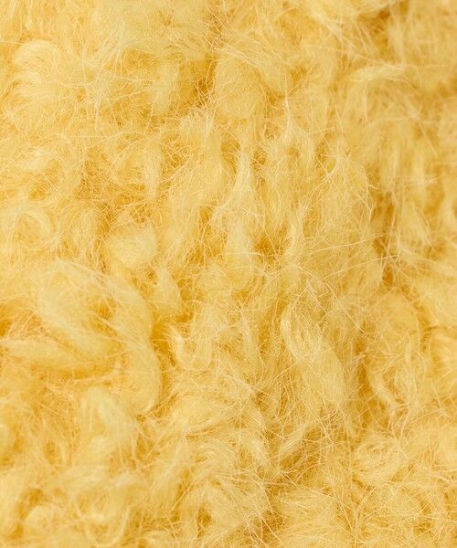 BEAUTY&YOUTH UNITED ARROWS / ビューティー&ユース ユナイテッドアローズ 手袋 | ストリング ボア ミトン | 詳細19