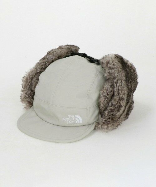 BEAUTY&YOUTH UNITED ARROWS / ビューティー&ユース ユナイテッドアローズ キャップ | ＜THE NORTH FACE＞フロンティア キャップ | 詳細4