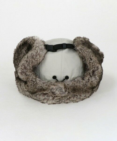 BEAUTY&YOUTH UNITED ARROWS / ビューティー&ユース ユナイテッドアローズ キャップ | ＜THE NORTH FACE＞フロンティア キャップ | 詳細5