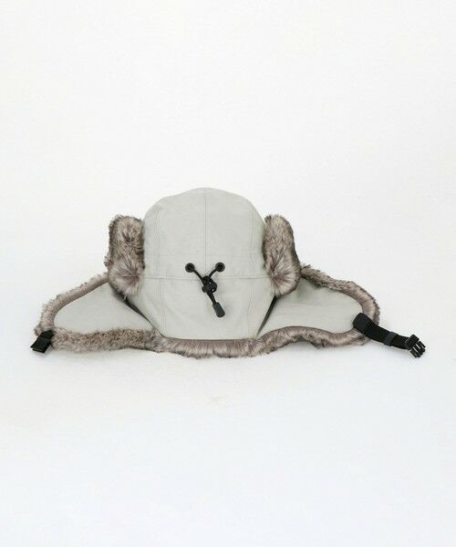 BEAUTY&YOUTH UNITED ARROWS / ビューティー&ユース ユナイテッドアローズ キャップ | ＜THE NORTH FACE＞フロンティア キャップ | 詳細7