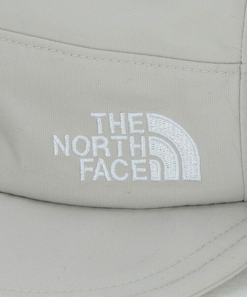 BEAUTY&YOUTH UNITED ARROWS / ビューティー&ユース ユナイテッドアローズ キャップ | ＜THE NORTH FACE＞フロンティア キャップ | 詳細8