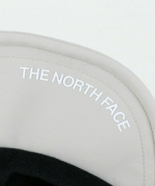 BEAUTY&YOUTH UNITED ARROWS / ビューティー&ユース ユナイテッドアローズ キャップ | ＜THE NORTH FACE＞フロンティア キャップ | 詳細9