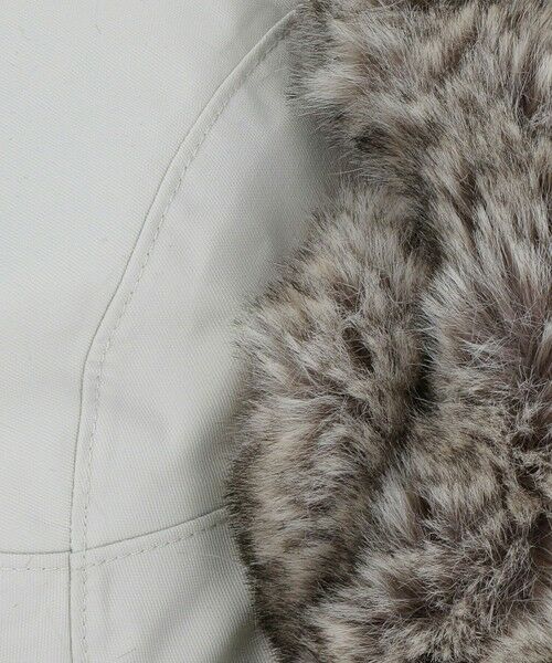 BEAUTY&YOUTH UNITED ARROWS / ビューティー&ユース ユナイテッドアローズ キャップ | ＜THE NORTH FACE＞フロンティア キャップ | 詳細10