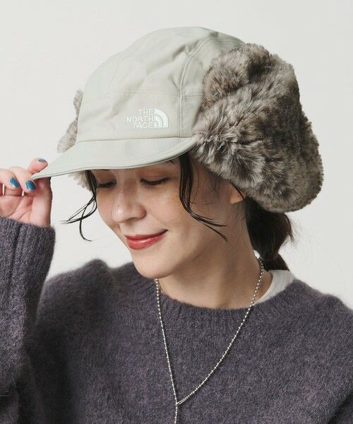 BEAUTY&YOUTH UNITED ARROWS / ビューティー&ユース ユナイテッドアローズ キャップ | ＜THE NORTH FACE＞フロンティア キャップ | 詳細1