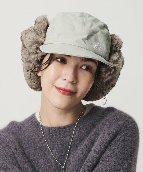 BEAUTY&YOUTH UNITED ARROWS / ビューティー&ユース ユナイテッドアローズ キャップ | ＜THE NORTH FACE＞フロンティア キャップ | 詳細2