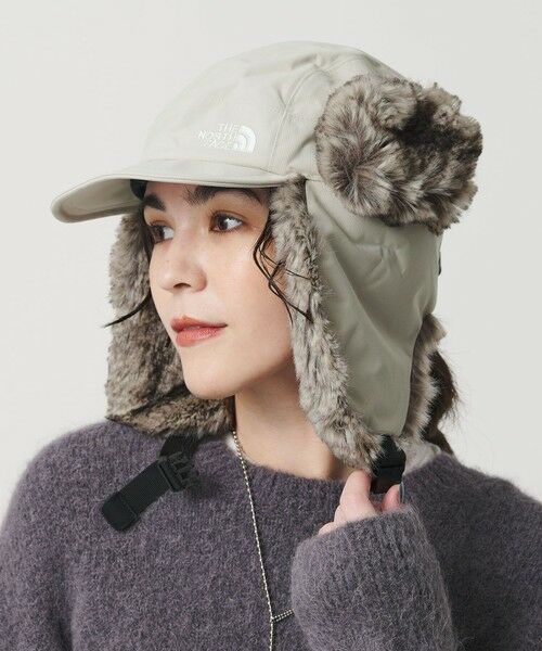 BEAUTY&YOUTH UNITED ARROWS / ビューティー&ユース ユナイテッドアローズ キャップ | ＜THE NORTH FACE＞フロンティア キャップ | 詳細3