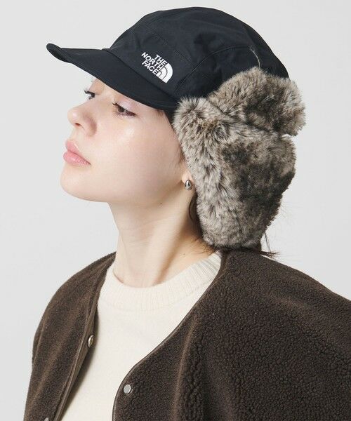 BEAUTY&YOUTH UNITED ARROWS / ビューティー&ユース ユナイテッドアローズ キャップ | ＜THE NORTH FACE＞フロンティア キャップ | 詳細11