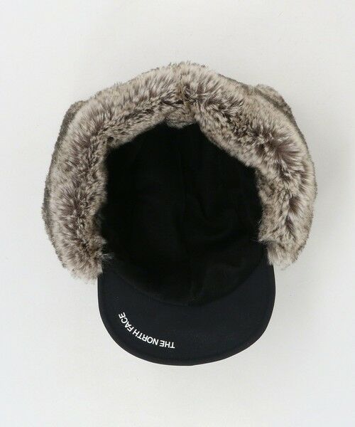 BEAUTY&YOUTH UNITED ARROWS / ビューティー&ユース ユナイテッドアローズ キャップ | ＜THE NORTH FACE＞フロンティア キャップ | 詳細20