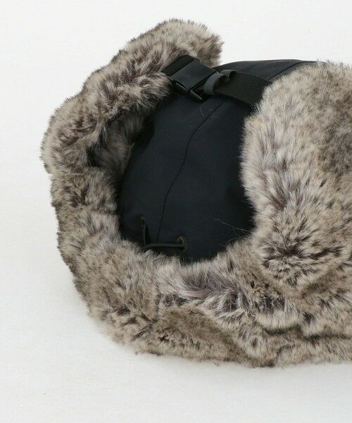 BEAUTY&YOUTH UNITED ARROWS / ビューティー&ユース ユナイテッドアローズ キャップ | ＜THE NORTH FACE＞フロンティア キャップ | 詳細21