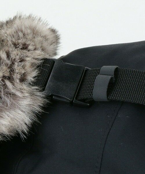 BEAUTY&YOUTH UNITED ARROWS / ビューティー&ユース ユナイテッドアローズ キャップ | ＜THE NORTH FACE＞フロンティア キャップ | 詳細22